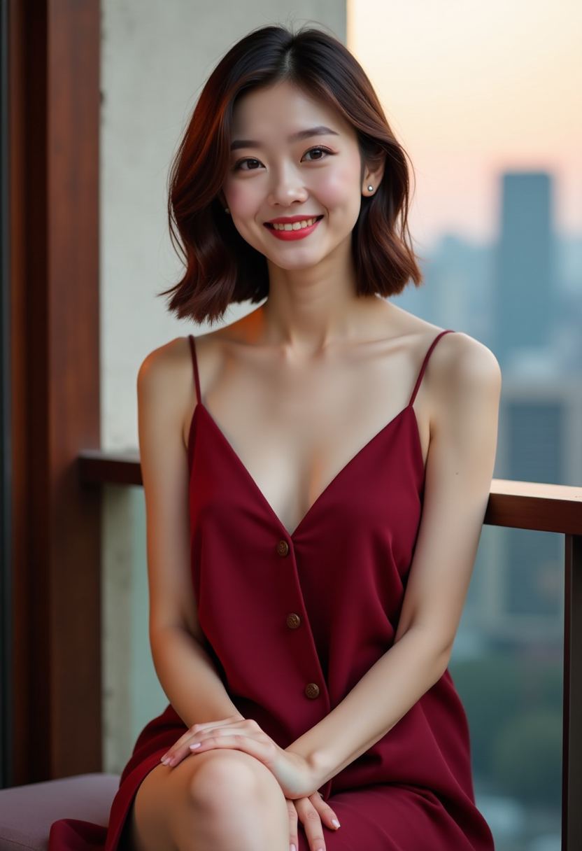 白色迷宫海报
