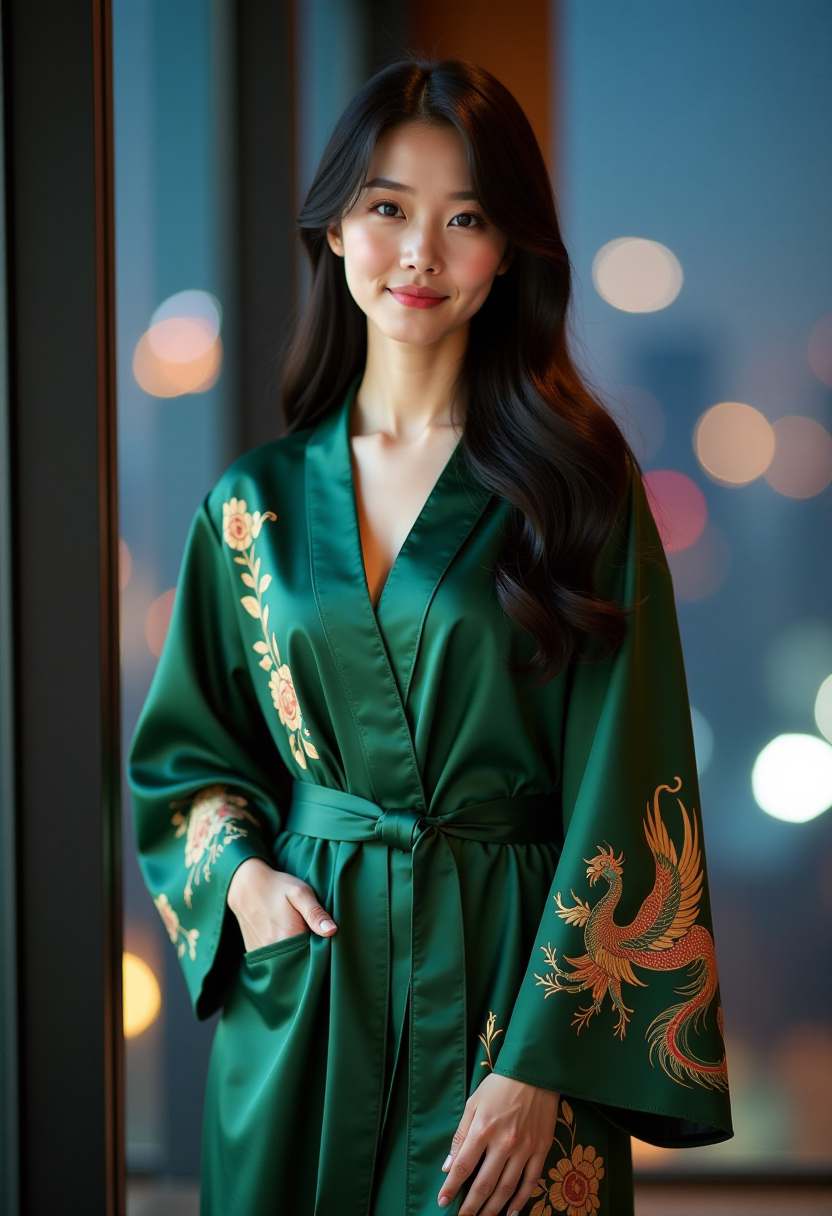 暗夜审判海报