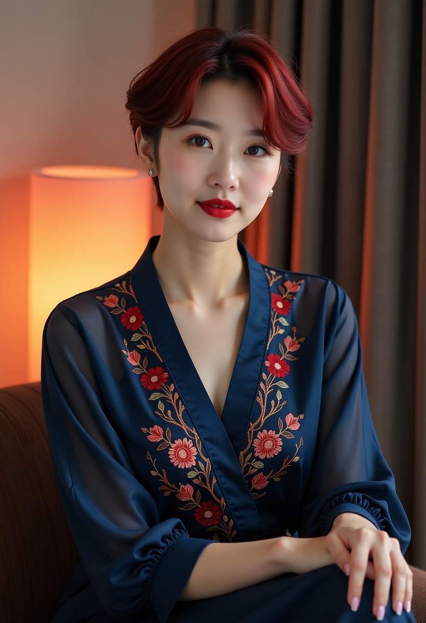星际远征海报