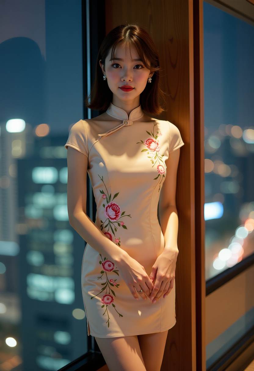 荒原之心海报